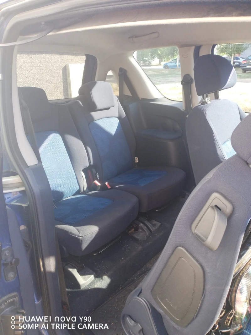 Peugeot 1007, снимка 3 - Автомобили и джипове - 51878455