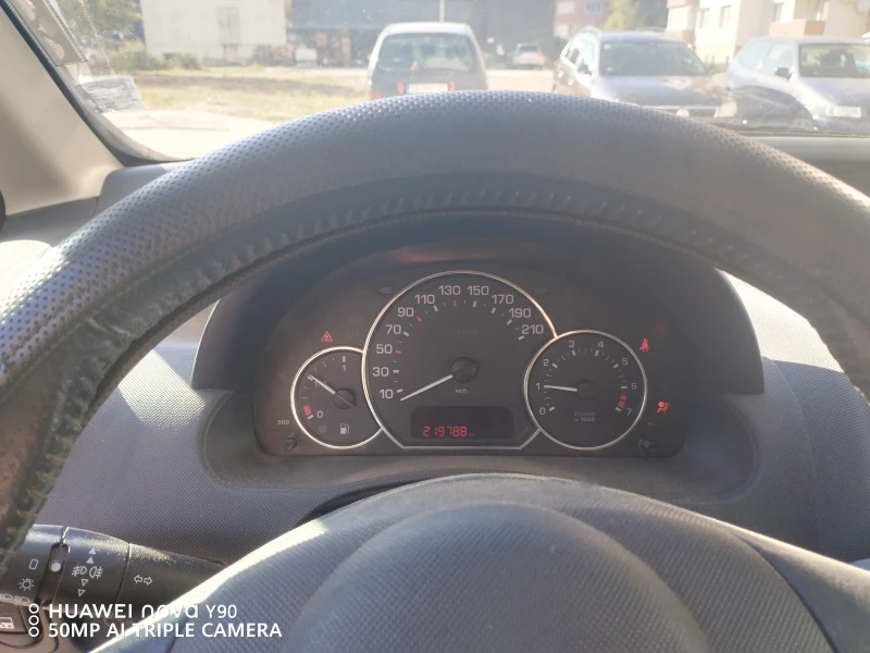 Peugeot 1007, снимка 4 - Автомобили и джипове - 51878455