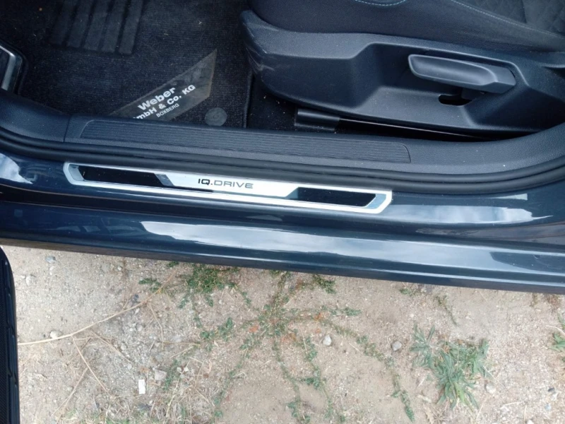 VW Golf Variant 7.5 IQ.Drive, снимка 14 - Автомобили и джипове - 52030302