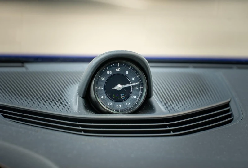 Porsche Taycan GTS SPORT TURISMO/FACELIFT/CARBON/BURM/MATRIX/360/, снимка 14 - Автомобили и джипове - 52220747