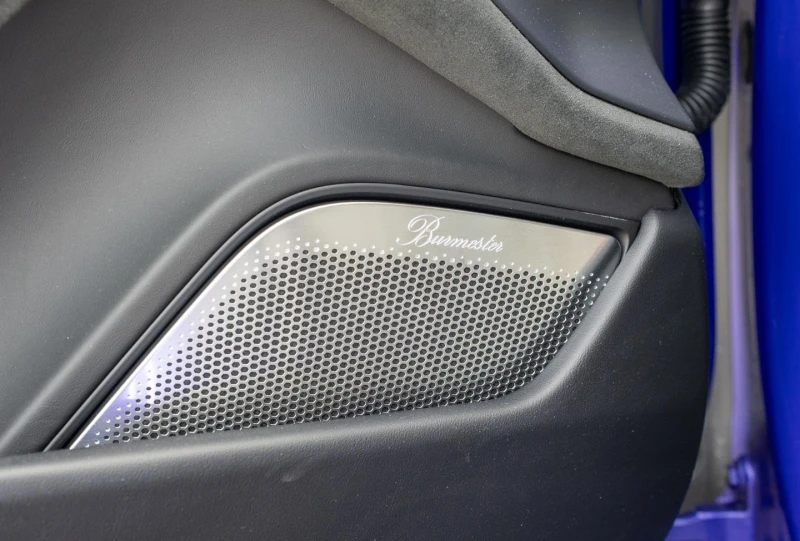 Porsche Taycan GTS SPORT TURISMO/FACELIFT/CARBON/BURM/MATRIX/360/, снимка 10 - Автомобили и джипове - 52220747