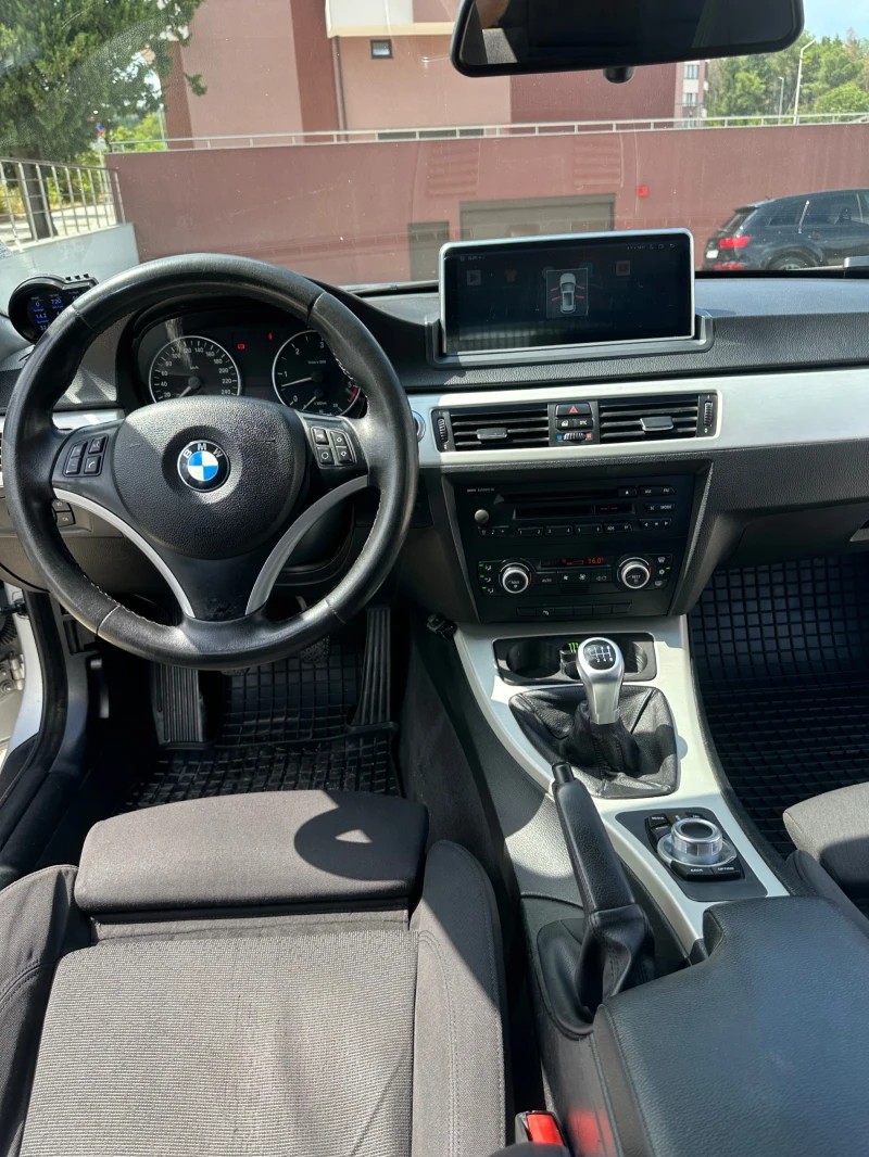 BMW 325, снимка 8 - Автомобили и джипове - 52773287
