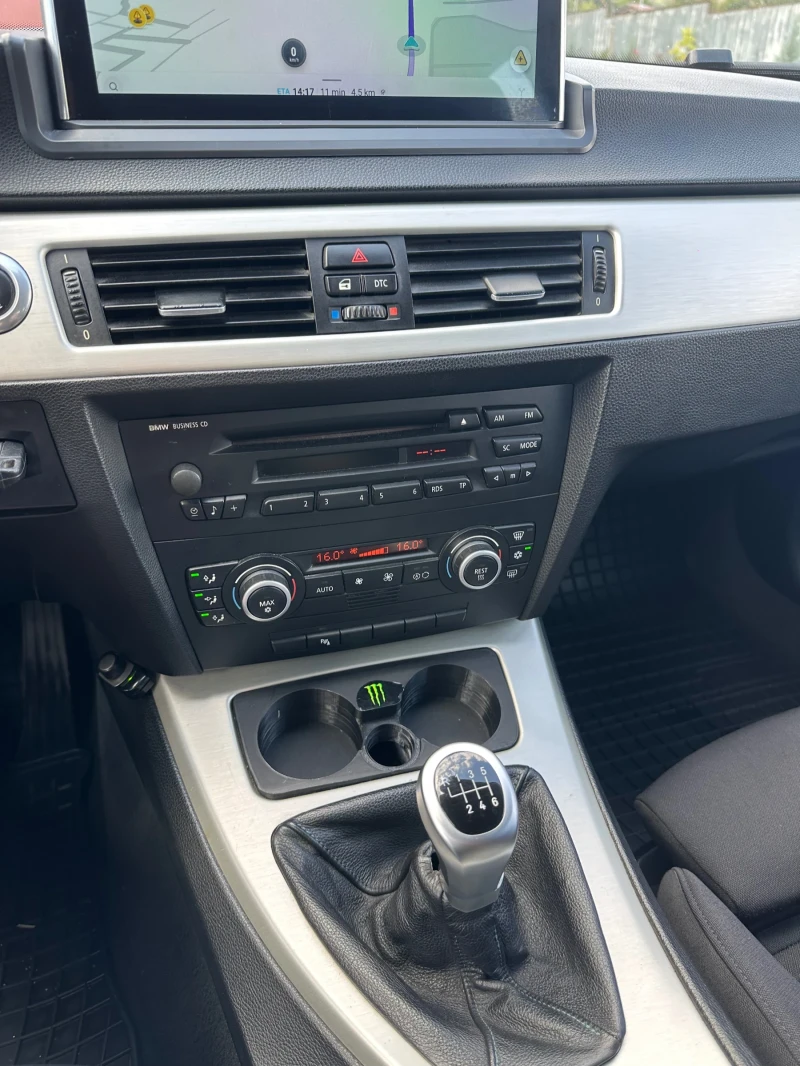 BMW 325, снимка 10 - Автомобили и джипове - 52773287