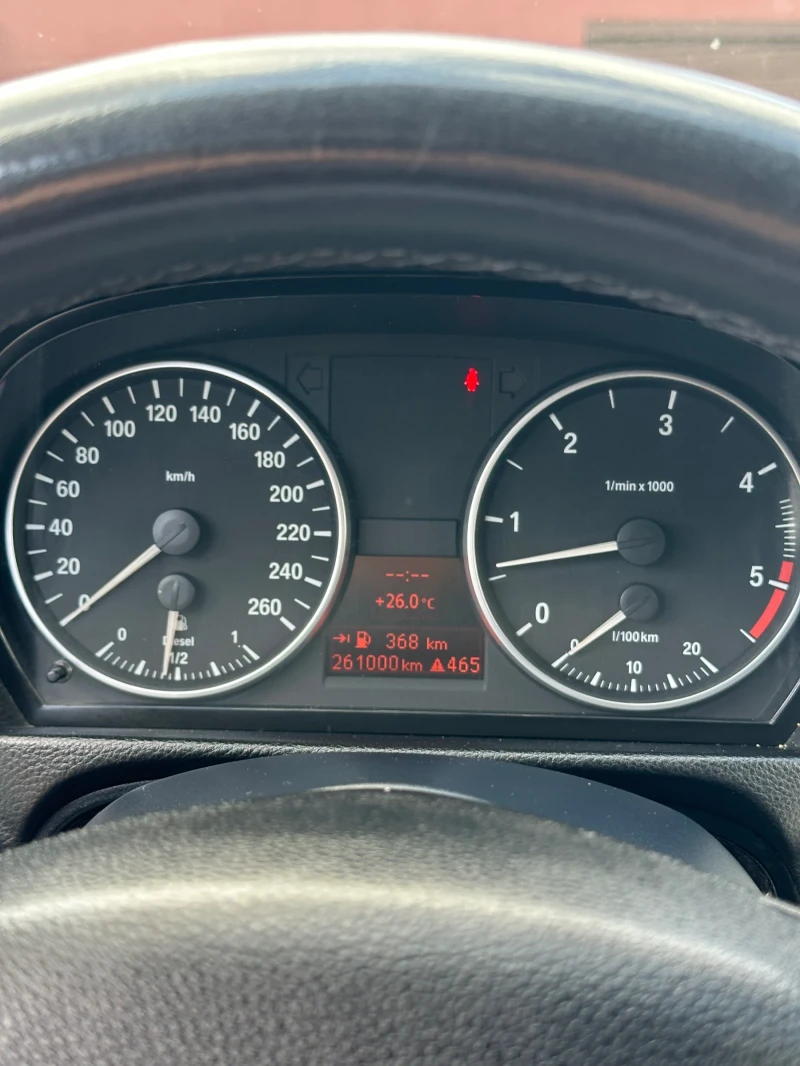 BMW 325, снимка 9 - Автомобили и джипове - 52773287