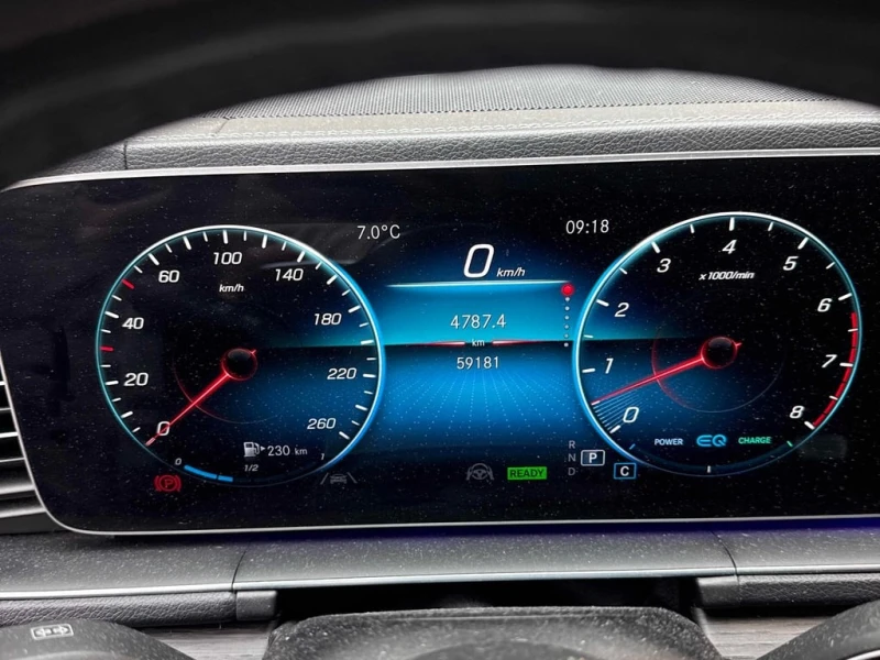 Mercedes-Benz GLE 450 CARFAX, снимка 8 - Автомобили и джипове - 52549531