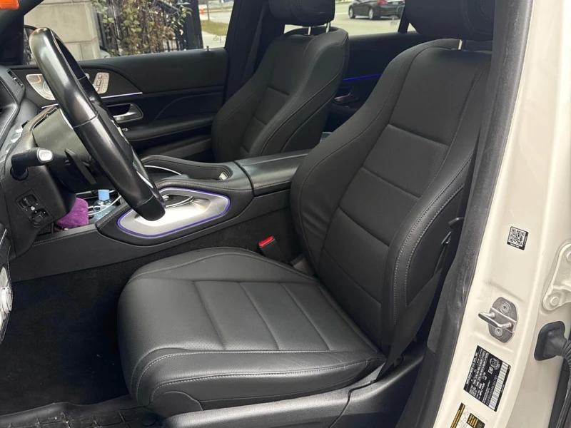 Mercedes-Benz GLE 450 CARFAX, снимка 12 - Автомобили и джипове - 52549531