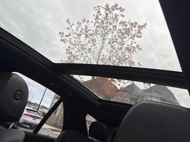 Mercedes-Benz GLE 450 CARFAX, снимка 13 - Автомобили и джипове - 52549531