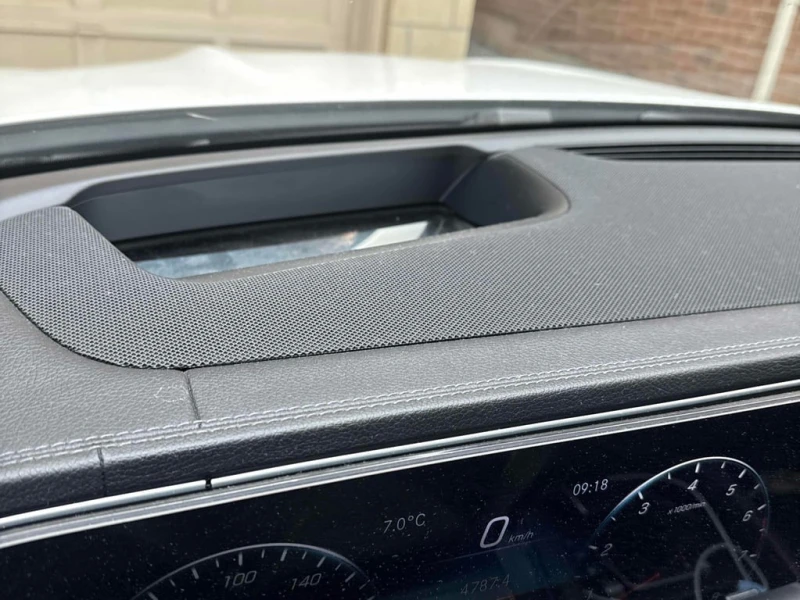 Mercedes-Benz GLE 450 CARFAX, снимка 10 - Автомобили и джипове - 52549531