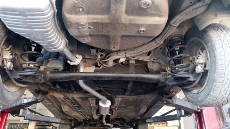 Opel Astra, снимка 17 - Автомобили и джипове - 52642732