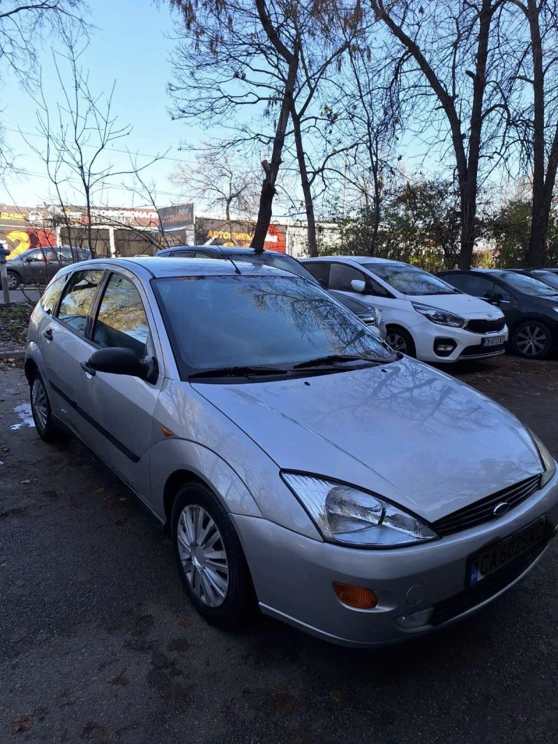 Ford Focus, снимка 2 - Автомобили и джипове - 52678858