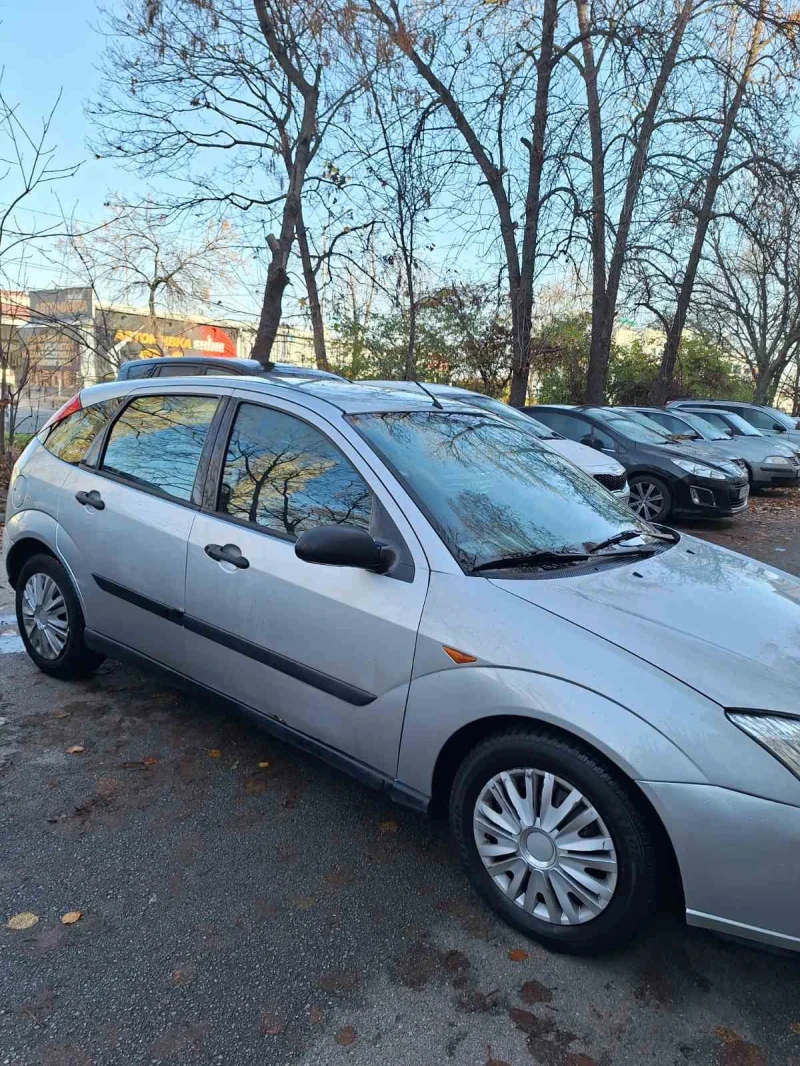 Ford Focus, снимка 4 - Автомобили и джипове - 52678858