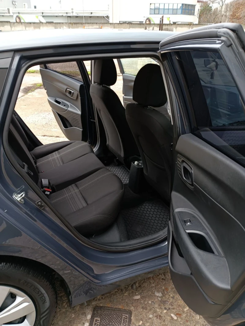 Hyundai I20 1.2, снимка 11 - Автомобили и джипове - 52683506