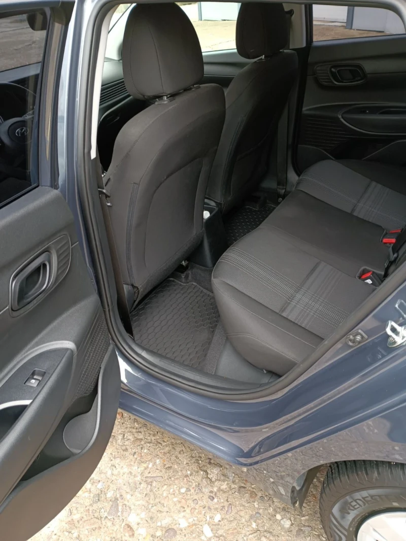 Hyundai I20 1.2, снимка 10 - Автомобили и джипове - 52683506