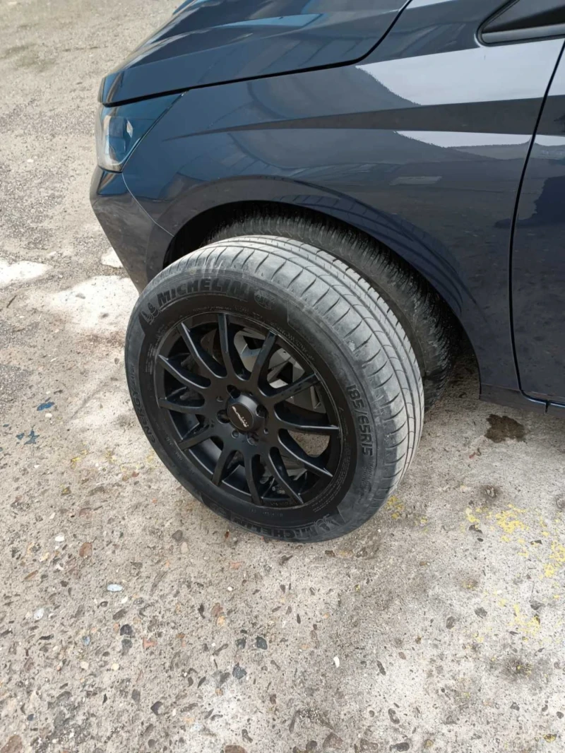Hyundai I20 1.2, снимка 17 - Автомобили и джипове - 52683506