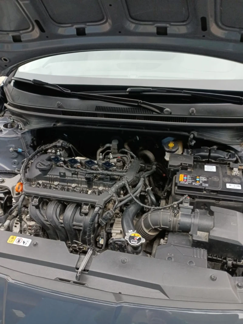 Hyundai I20 1.2, снимка 15 - Автомобили и джипове - 52683506