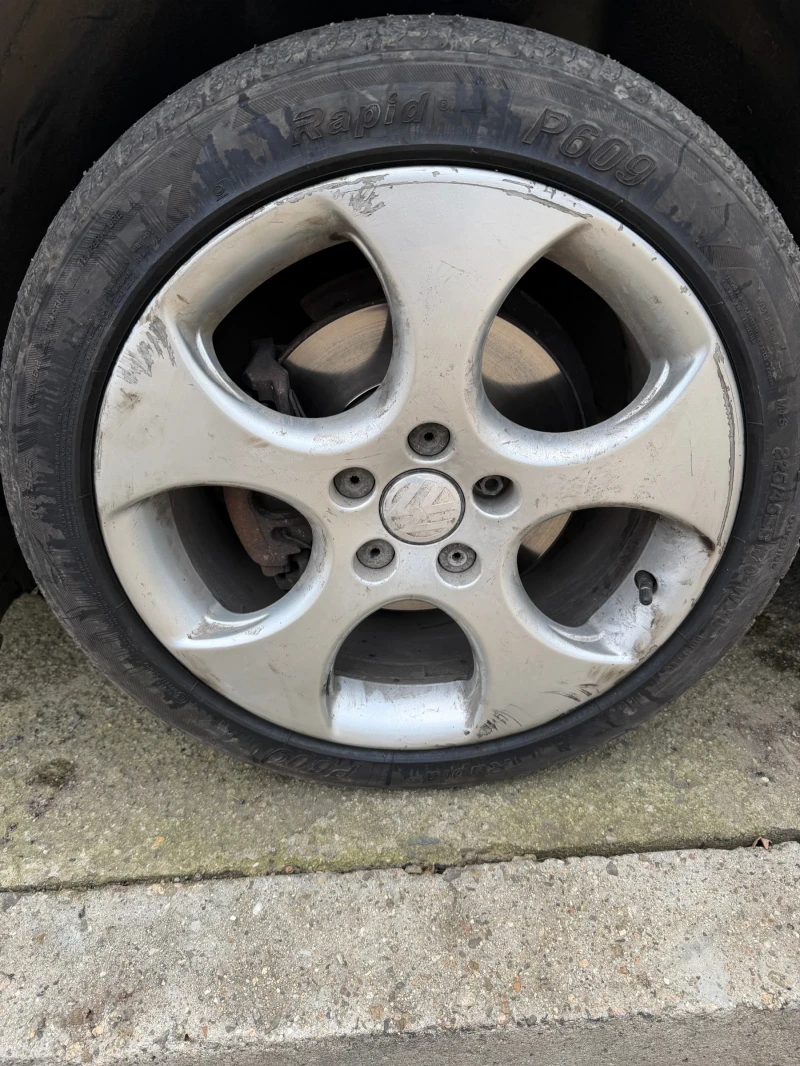 VW Scirocco 2.0tdi dsg, снимка 15 - Автомобили и джипове - 53092830