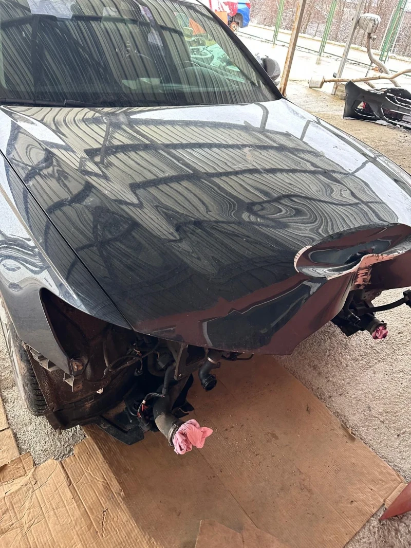 Audi A6 3.0 BiTDI quattro, снимка 4 - Автомобили и джипове - 53192041