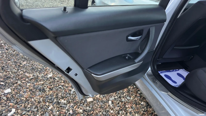 BMW 320 2.0d 163кс, снимка 8 - Автомобили и джипове - 53206675