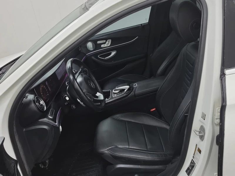 Mercedes-Benz E 400 * CARFAX /BURMESTER/ПОДГРЕВИ, снимка 5 - Автомобили и джипове - 53297237