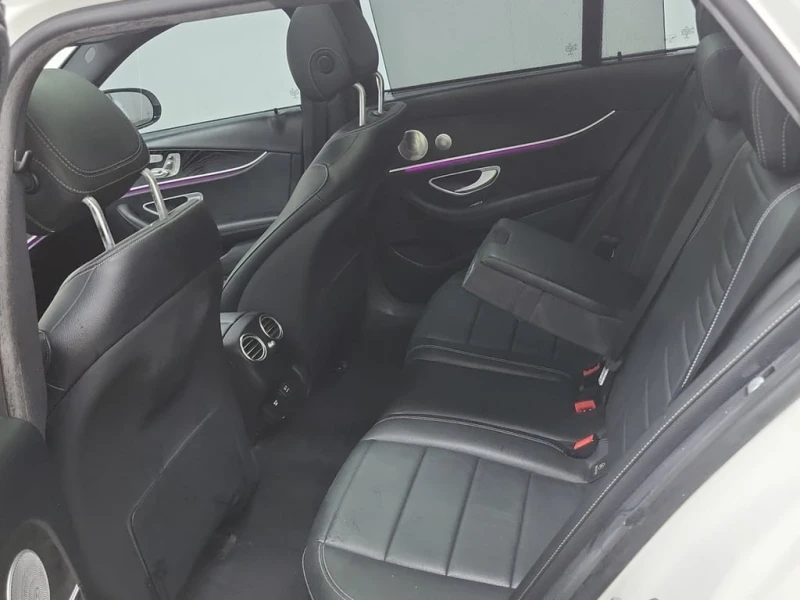Mercedes-Benz E 400 * CARFAX /BURMESTER/ПОДГРЕВИ, снимка 12 - Автомобили и джипове - 53297237