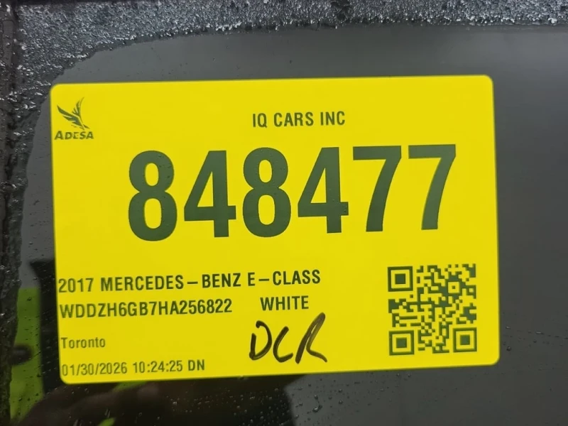 Mercedes-Benz E 400 * CARFAX /BURMESTER/ПОДГРЕВИ, снимка 14 - Автомобили и джипове - 53297237