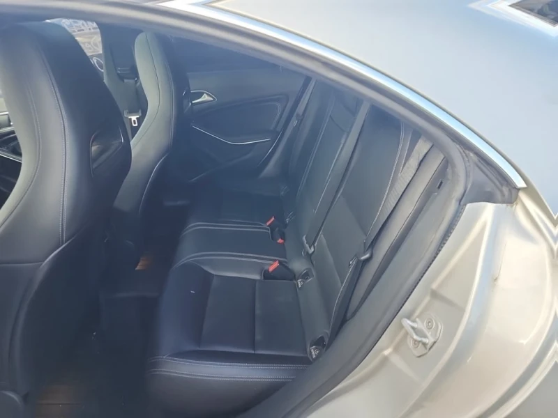 Mercedes-Benz CLA * 250 * CARFAX * ПАНОРАМА, снимка 13 - Автомобили и джипове - 53330674