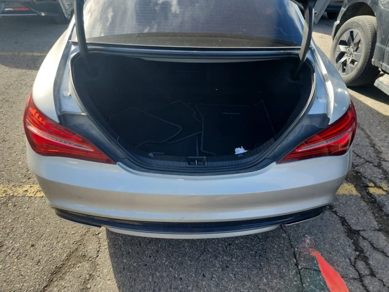 Mercedes-Benz CLA * 250 * CARFAX * ПАНОРАМА, снимка 14 - Автомобили и джипове - 53330674