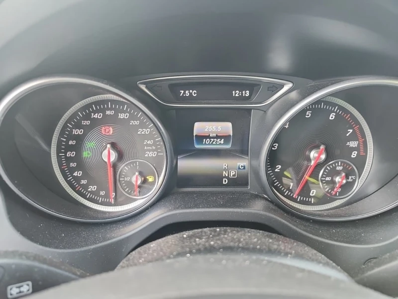 Mercedes-Benz CLA * 250 * CARFAX * ПАНОРАМА, снимка 9 - Автомобили и джипове - 53330674