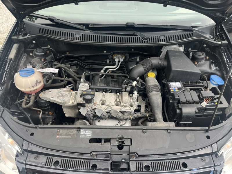 VW Polo 1.2 - Бензин - 5500 лв. - 58036152 | Car24.bg