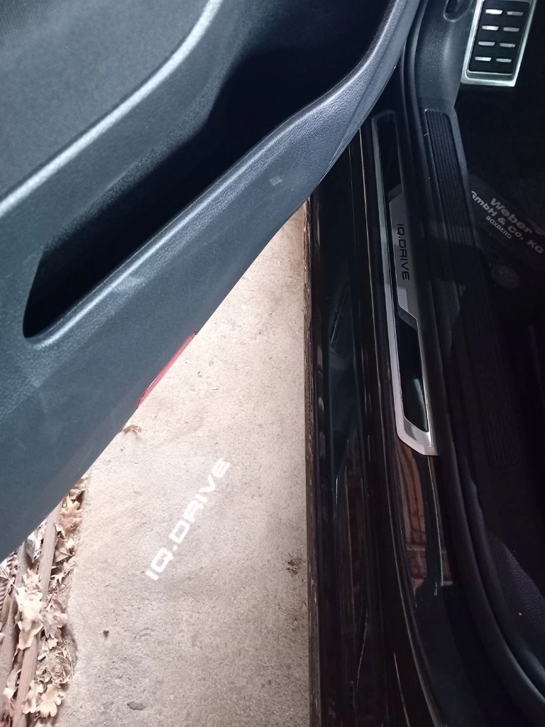 VW Golf Variant 7.5 IQ.Drive, снимка 13 - Автомобили и джипове - 52030302