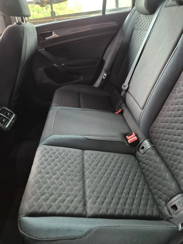 VW Golf Variant 7.5 IQ.Drive, снимка 11 - Автомобили и джипове - 52030302