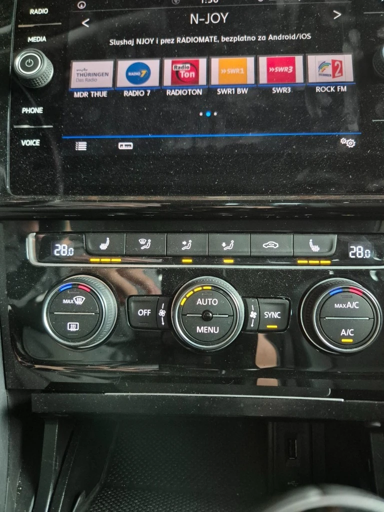 VW Golf Variant 7.5 IQ.Drive - изображение 7