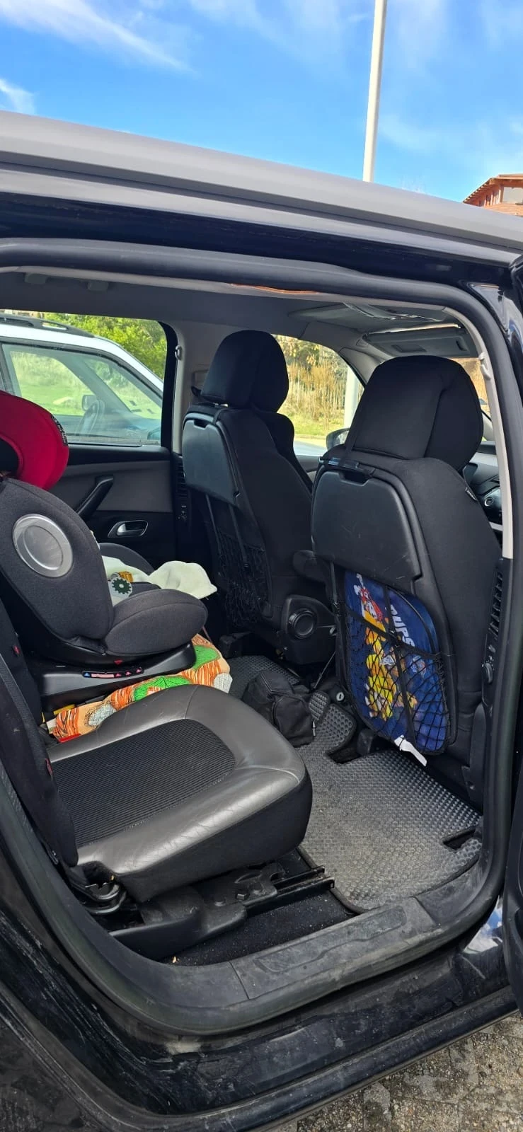 Citroen Grand C4 Picasso, снимка 6 - Автомобили и джипове - 52724602