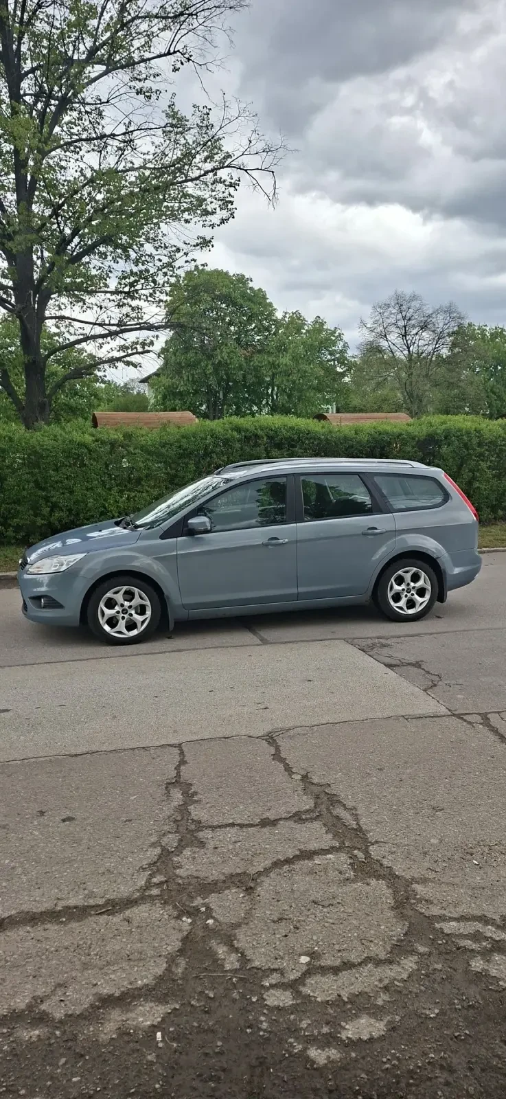 Ford Focus 1.6TDCI 110�.� ������� ����� � ��������  | Mobile.bg � ����������� 2