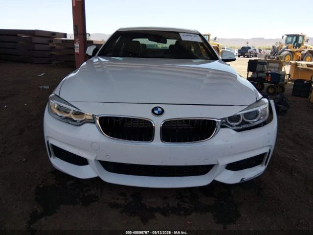 BMW 435 IXDRIVE !ПЪЛНО ОБОРУДBАНЕ!, снимка 12 - Автомобили и джипове - 54954775