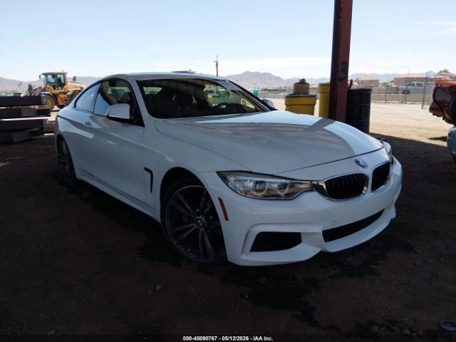 BMW 435 IXDRIVE !ПЪЛНО ОБОРУДBАНЕ!