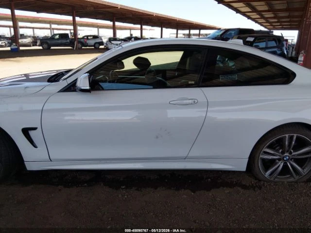 BMW 435 IXDRIVE !ПЪЛНО ОБОРУДBАНЕ!, снимка 14 - Автомобили и джипове - 54954775