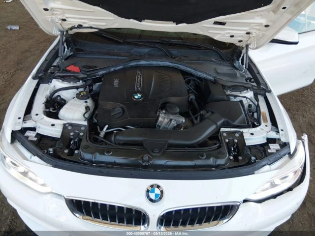 BMW 435 IXDRIVE !ПЪЛНО ОБОРУДBАНЕ!, снимка 10 - Автомобили и джипове - 54954775