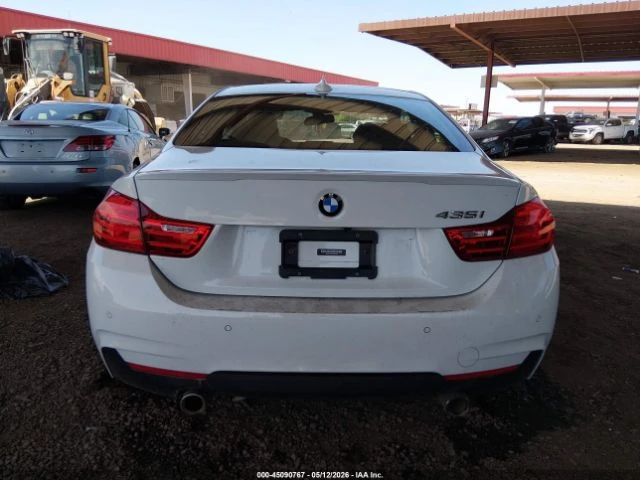 BMW 435 IXDRIVE !ПЪЛНО ОБОРУДBАНЕ!, снимка 16 - Автомобили и джипове - 54954775