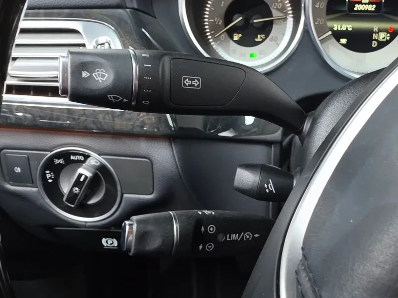 Mercedes-Benz CLS W218 Cls350, снимка 17 - Автомобили и джипове - 56017655