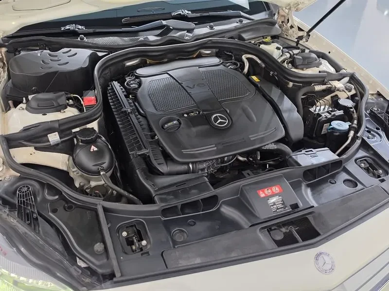 Mercedes-Benz CLS W218 Cls350, снимка 6 - Автомобили и джипове - 56017655