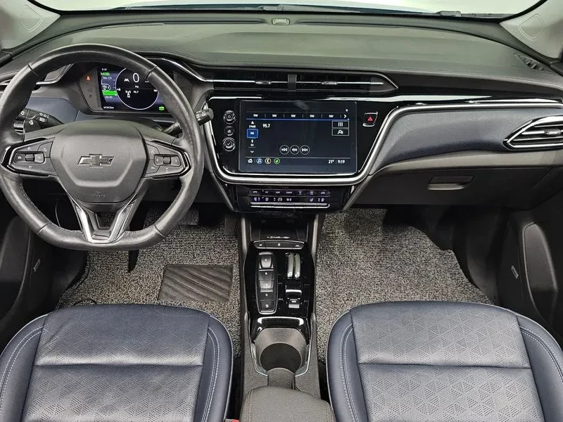 Chevrolet Bolt ���� 30% ����� | Mobile.bg � ����������� 6