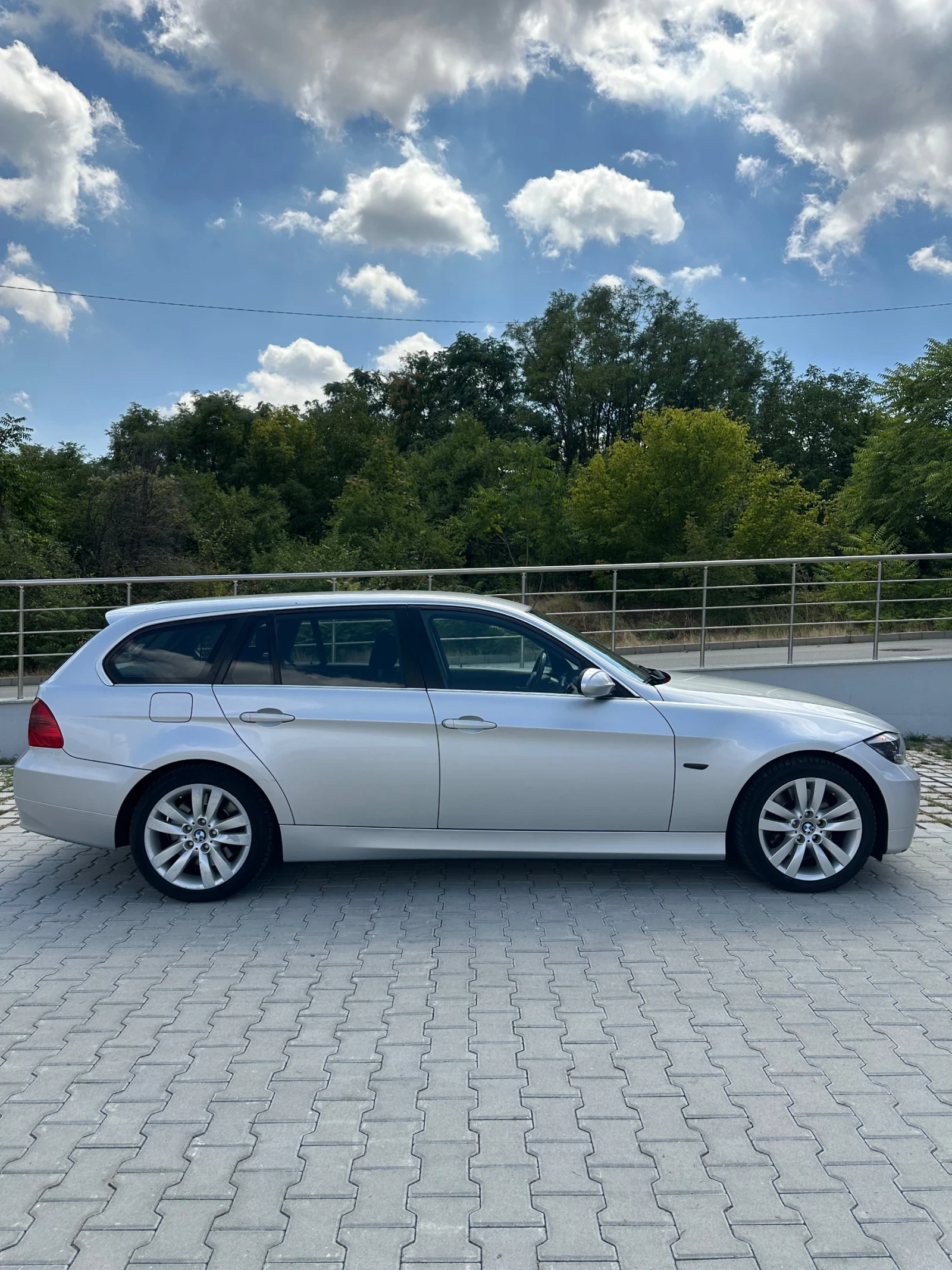 BMW 325, снимка 1