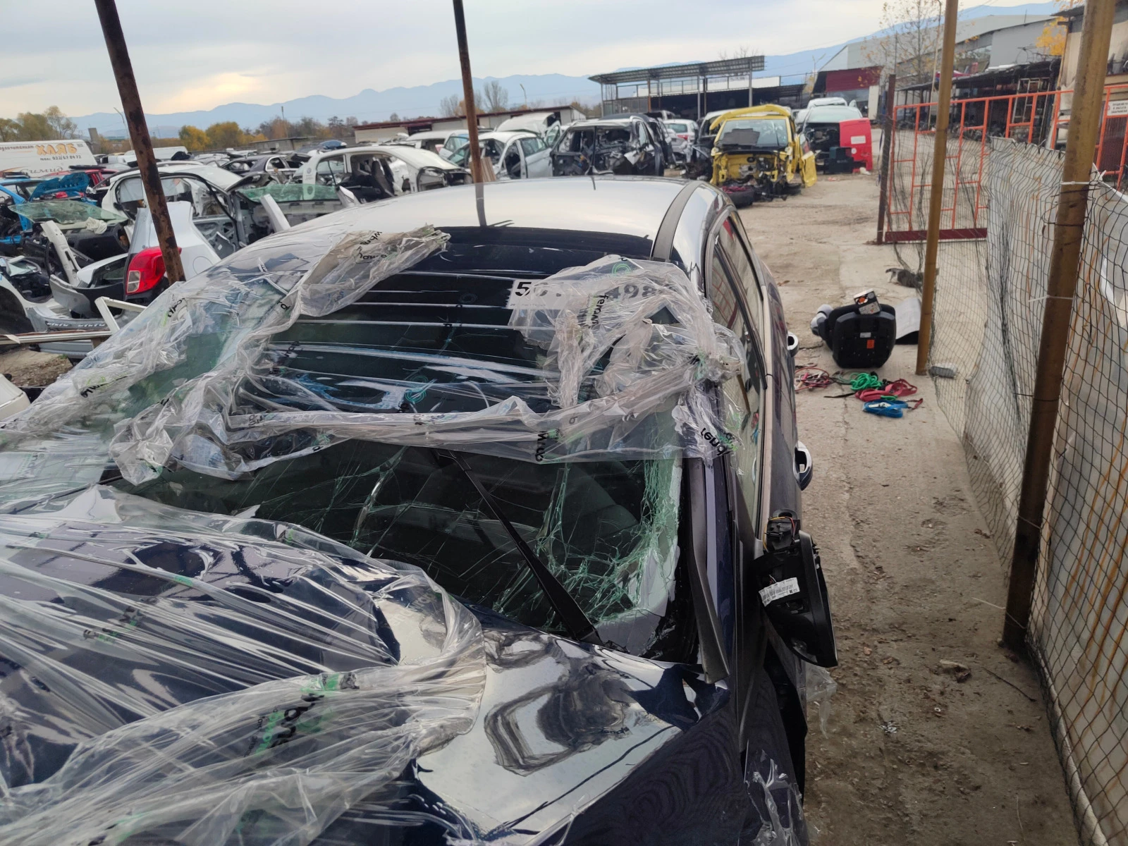 Ford Focus 1.0i | Mobile.bg — изображение 14