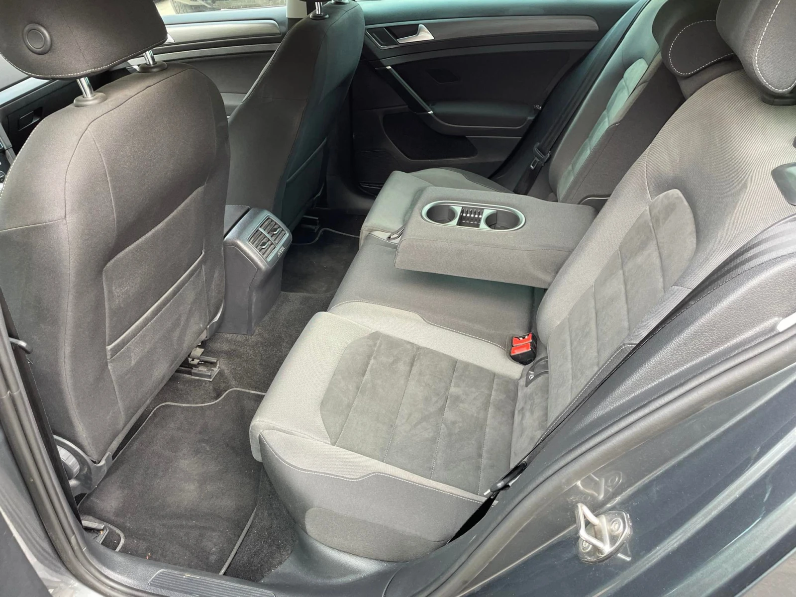 VW Golf R-line | Mobile.bg � ����������� 15