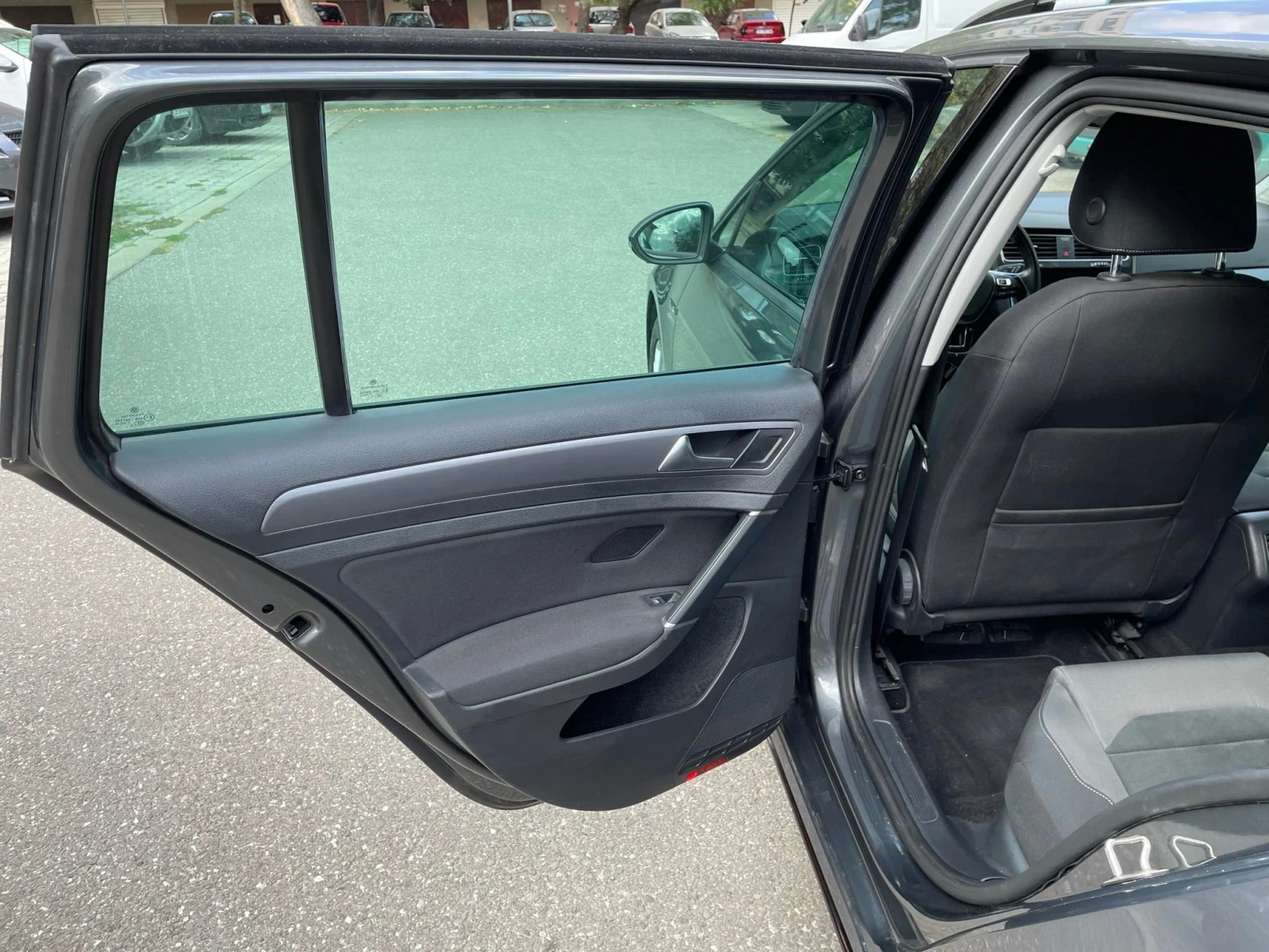 VW Golf R-line | Mobile.bg � ����������� 13