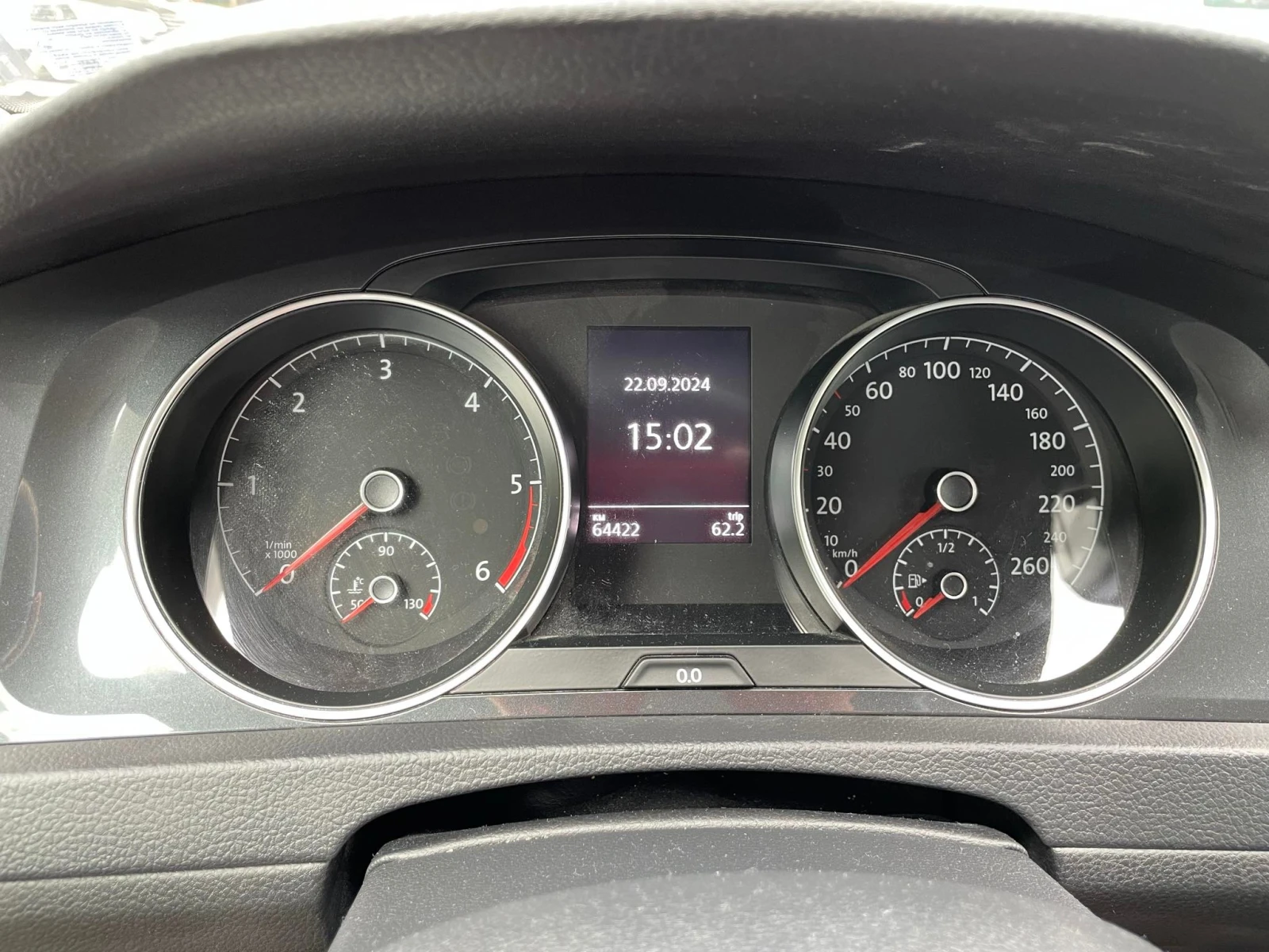 VW Golf R-line | Mobile.bg � ����������� 16