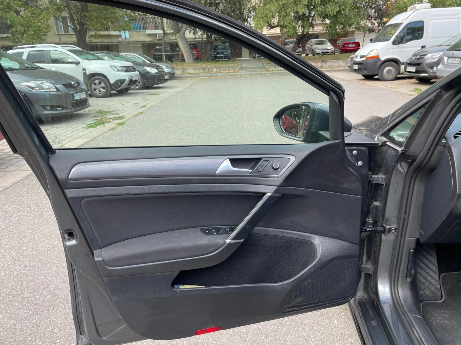 VW Golf R-line | Mobile.bg � ����������� 11