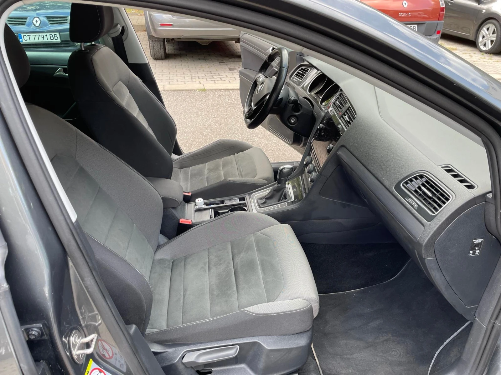 VW Golf R-line | Mobile.bg � ����������� 14