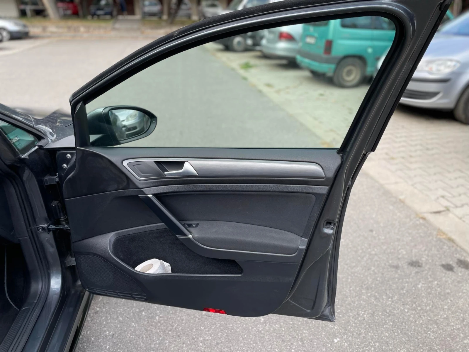 VW Golf R-line | Mobile.bg � ����������� 12